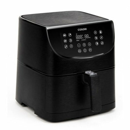 Air Fryer Cosori Smart Chef Edition Black 1700 W 5,5 L