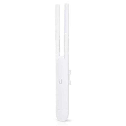 Access point UBIQUITI UAP-AC-M White