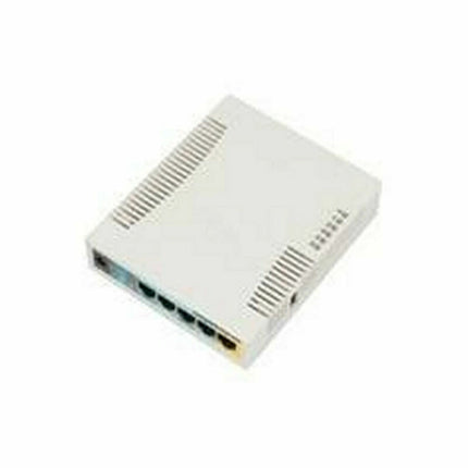 Access point Mikrotik RB951Ui-2HnD White