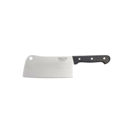 Large Cooking Knife Sabatier Universal Steel Metal (31,5 cm) (Pack 6x)