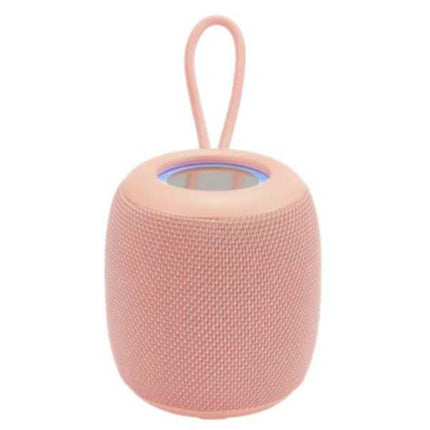 Portable Speaker Denver Electronics BTV-130P Pink