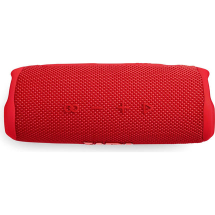 Portable Bluetooth Speakers JBL Flip 6 20 W Red