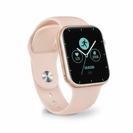 Smartwatch KSIX Urban 3 1,69" IPS Bluetooth Pink