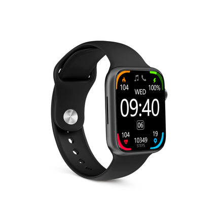 Smartwatch KSIX Urban 4 Black