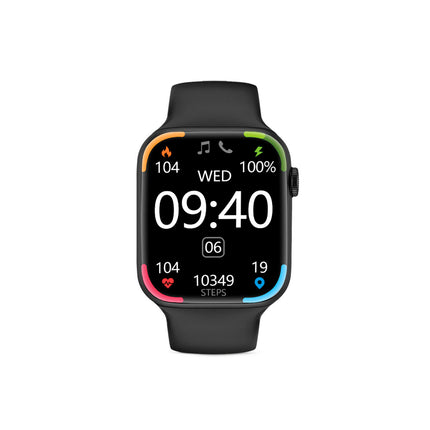 Smartwatch KSIX Urban 4 Black