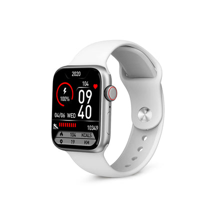 Smartwatch KSIX Urban 4 White