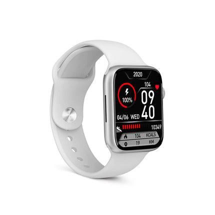 Smartwatch KSIX Urban 4 White