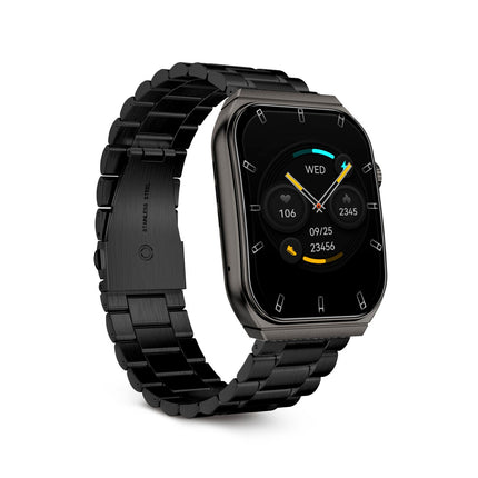 Smartwatch KSIX Black