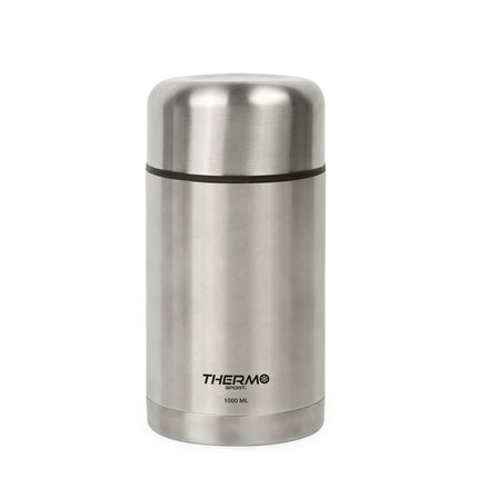 Thermos for Food ThermoSport Stainless steel 1 L