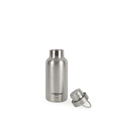 Thermal Bottle ThermoSport Steel 420 ml With handle