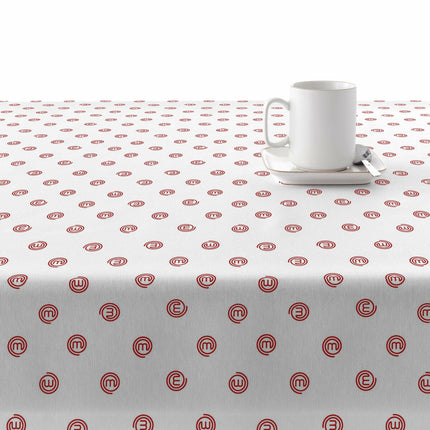 Stain-proof tablecloth Belum Masterchef 0400-50 Multicolour 100 x 150 cm