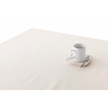 Stain-proof tablecloth Belum Liso Beige 100 x 150 cm