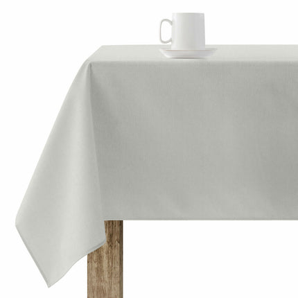 Stain-proof tablecloth Belum Rodas 2716 Light grey 300 x 150 cm