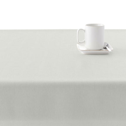 Stain-proof tablecloth Belum Rodas 2716 Light grey 300 x 150 cm