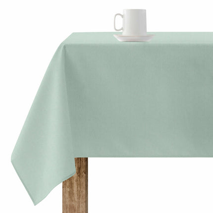 Stain-proof tablecloth Belum Rodas 2816 Mint 250 x 150 cm