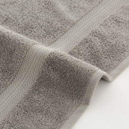 Bath towel SG Hogar 100 x 1 x 150 cm