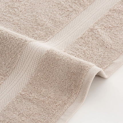 Bath towel SG Hogar 50 x 1 x 10 cm 2 Units