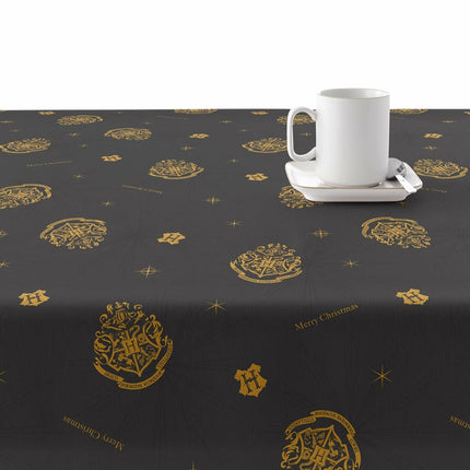 Stain-proof resined tablecloth Belum Magical Christmas Multicolour 100 x 150 cm