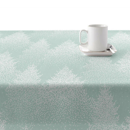 Stain-proof resined tablecloth Belum Merry Christmas Multicolour 100 x 150 cm