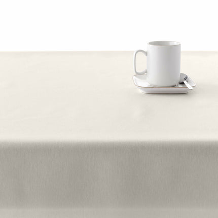 Stain-proof tablecloth Belum Liso Linen 100 x 180 cm