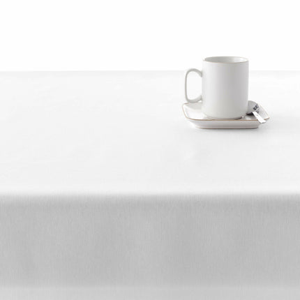 Stain-proof tablecloth Belum Liso White 100 x 180 cm