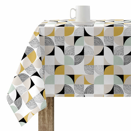 Stain-proof tablecloth Belum P20 100 x 180 cm Geometric