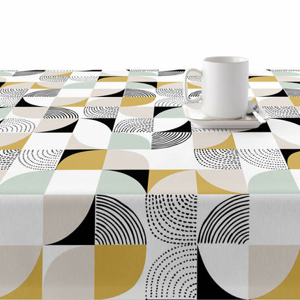 Stain-proof tablecloth Belum P20 100 x 180 cm Geometric