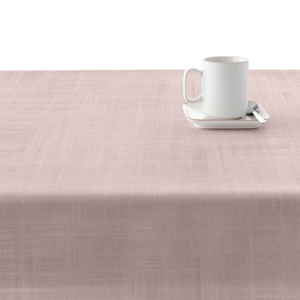 Tablecloth Belum 0120-311 Light Pink 100 x 155 cm