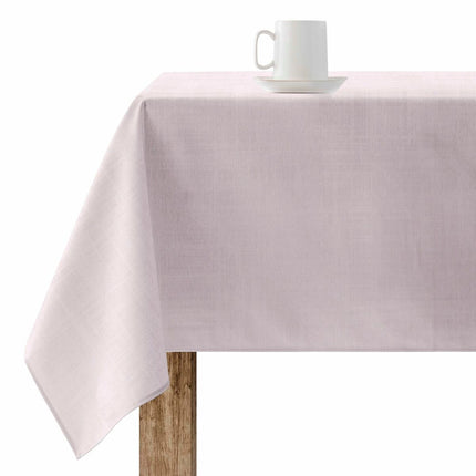 Tablecloth Belum 0120-312 Light Pink 155 x 155 cm