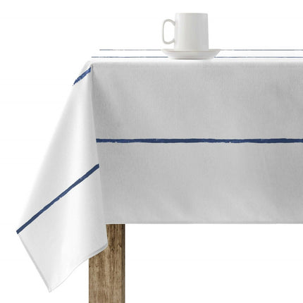 Tablecloth Belum 0120-319 White 240 x 155 cm