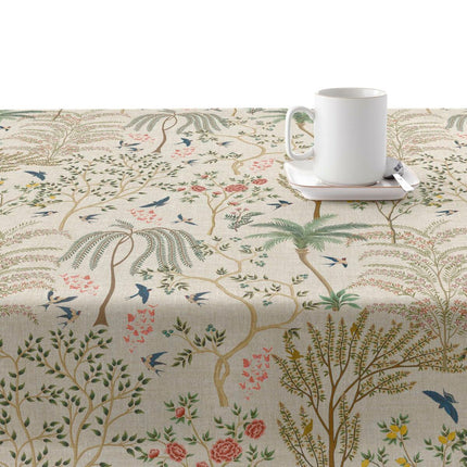 Tablecloth Belum 0120-324 100 x 155 cm Floral