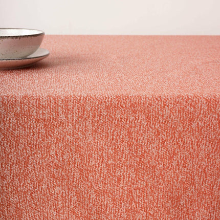 Stain-proof tablecloth Belum 000-068 Terracotta 200 x 155 cm