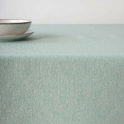 Stain-proof tablecloth Belum 000-068 Turquoise 200 x 155 cm