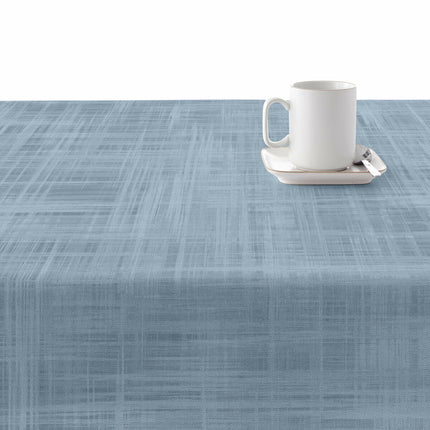 Stain-proof tablecloth Belum 0120-19 Blue Multicolour 100 x 80 cm