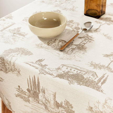 Tablecloth Belum 0120-355 100 x 155 cm