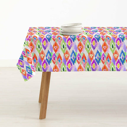 Tablecloth Belum 0120-400 Multicolour 240 x 155 cm