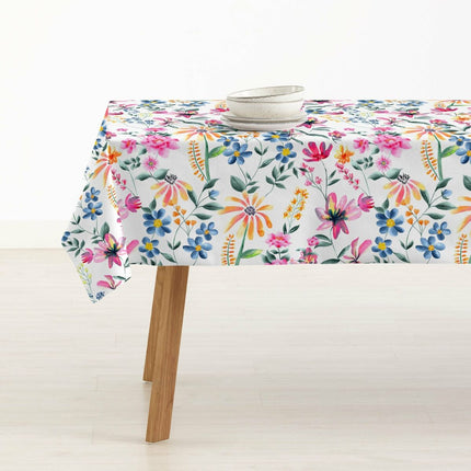 Tablecloth Belum 0120-407 Multicolour 240 x 155 cm