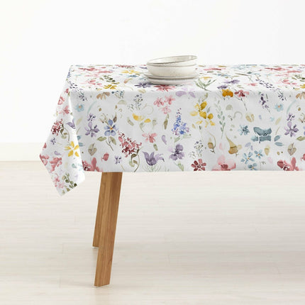 Tablecloth Belum 0120-415 Multicolour 155 x 155 cm