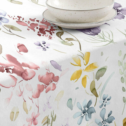 Tablecloth Belum 0120-415 Multicolour 155 x 155 cm