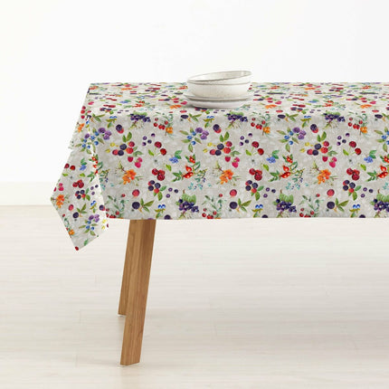 Stain-proof tablecloth Belum 0120-347 Multicolour 100 x 150 cm