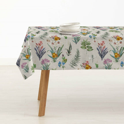 Stain-proof tablecloth Belum 0120-349 Multicolour 250 x 150 cm