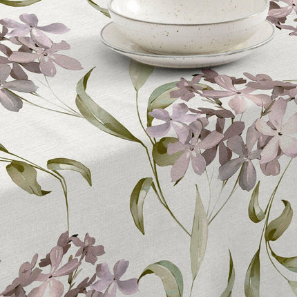 Stain-proof tablecloth Belum 0120-361 300 x 140 cm