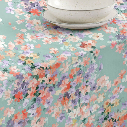 Stain-proof tablecloth Belum 0120-363 Multicolour 100 x 150 cm