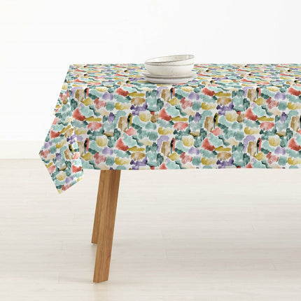 Stain-proof tablecloth Belum 0120-365 Multicolour 200 x 150 cm