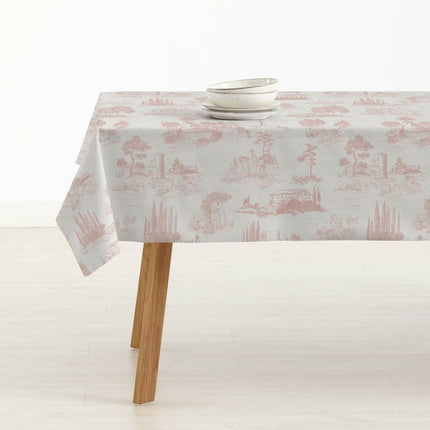 Stain-proof tablecloth Belum 0120-371 Multicolour 100 x 150 cm