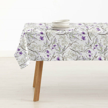 Stain-proof tablecloth Belum 0120-374 Multicolour 100 x 150 cm