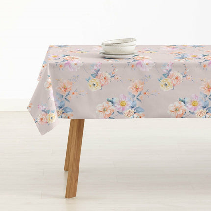 Stain-proof tablecloth Belum 0120-389 Multicolour 100 x 150 cm