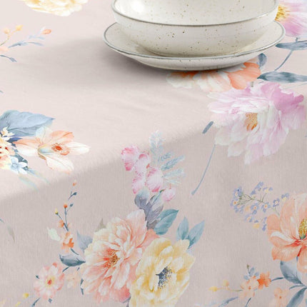 Stain-proof tablecloth Belum 0120-389 Multicolour 100 x 150 cm