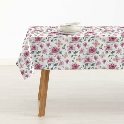 Stain-proof tablecloth Belum 0120-390 Multicolour 100 x 150 cm