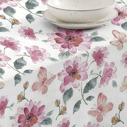 Stain-proof tablecloth Belum 0120-390 Multicolour 100 x 150 cm